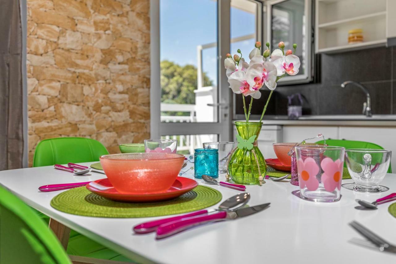 5- Luxury Suite In The Most Central Part Of Rhodes! Rhodes City Exterior foto